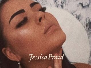 JessicaPraid