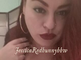 JessicaRedbunnybbw