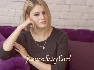 JessicaSexyGirl