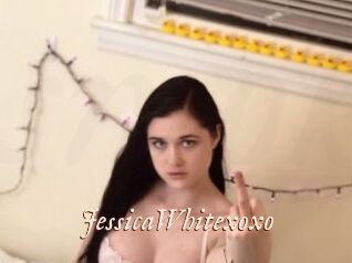 JessicaWhitexoxo
