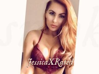 JessicaXRated