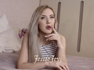 JessieJeys