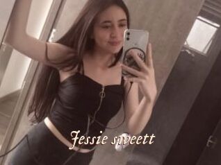 Jessie_sweett