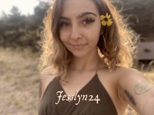 Jesslyn24