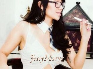JessyMarye
