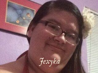 Jexyka