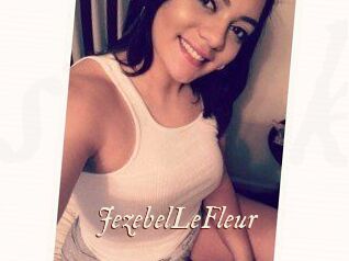 JezebelLeFleur