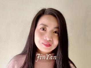 JinYan