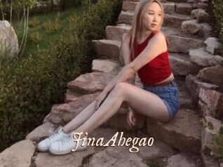 JinaAhegao