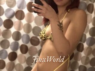 JinxWorld