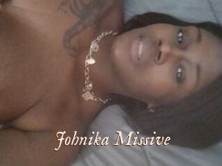 Johnika_Missive
