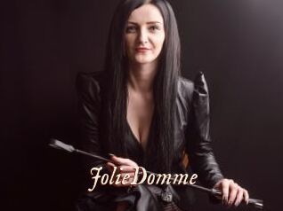 JolieDomme