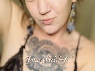JonesyGiirl761