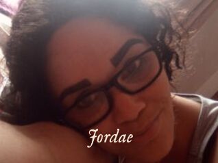 Jordae