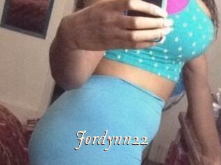 Jordynn22