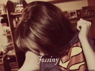 Jossiny