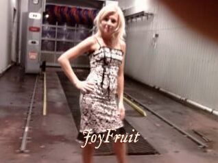 JoyFruit