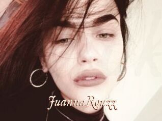 JuannaRouzz