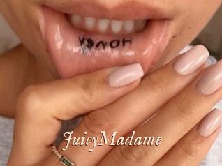 JuicyMadame