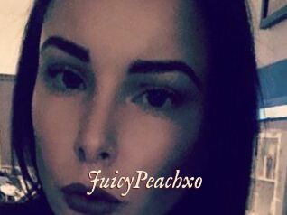 JuicyPeachxo