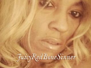 JuicyRedBoneSinner