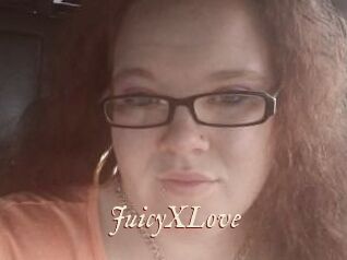 JuicyXLove