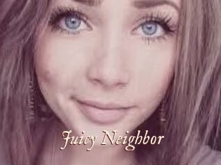 Juicy_Neighbor