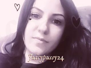 Juicypussy24