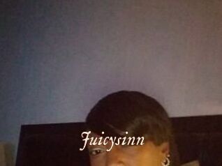Juicysinn