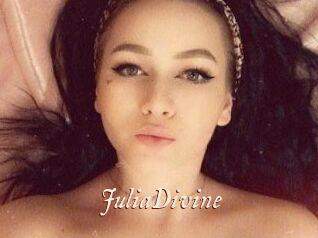 JuliaDivine