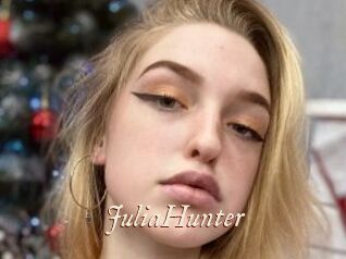 JuliaHunter