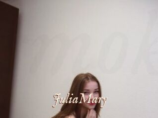 JuliaMary