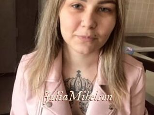 JuliaMihelson