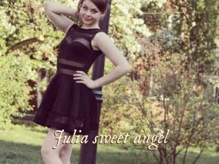 Julia_sweet_angel