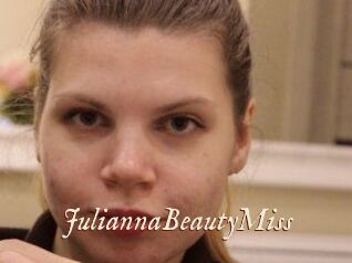 JuliannaBeautyMiss