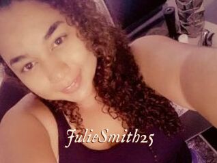 JulieSmith25