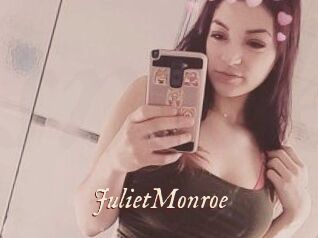 JulietMonroe