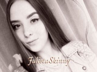 JulietaSkinny