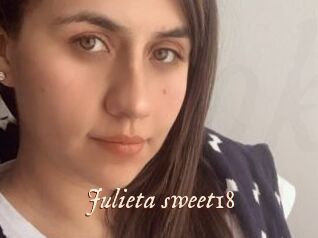 Julieta_sweet18