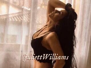 JuliettWilliams