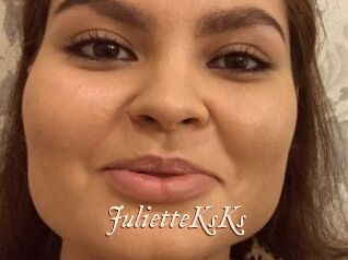 JulietteKsKs