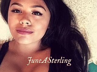 JuneASterling