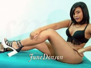 JuneDonson