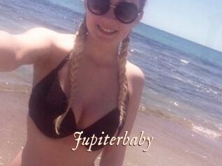 Jupiterbaby