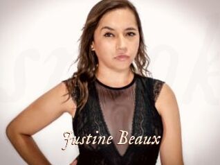Justine_Beaux