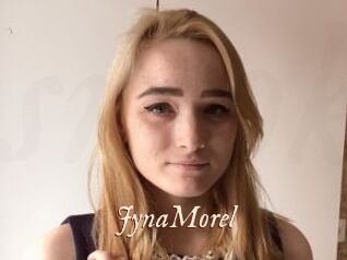 JynaMorel