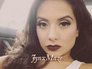 JynxMaze