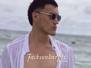 Jacksonharper