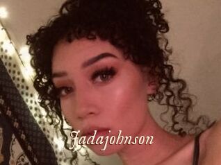 Jadajohnson