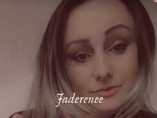 Jaderenee